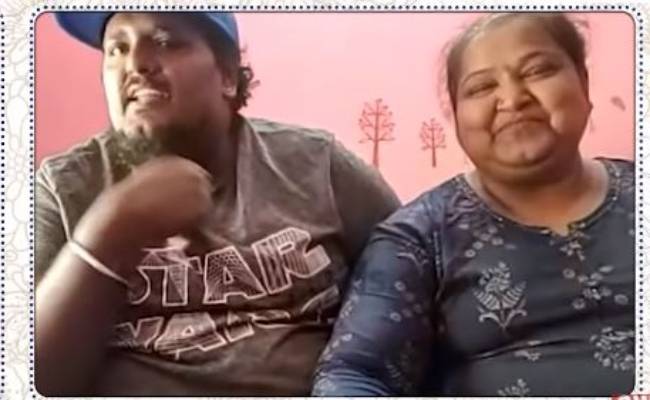 Fun interview by Lokesh and mom on recovery, marriage and more
