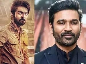 Dhanush announces GV Prakash's long-delayed 'Ayngaran' release date!