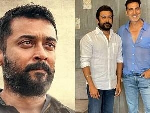 Soorarai Pottru Hindi Remake: Music Composer finalized? Details!