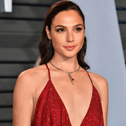 Gal Gadot to be a part of Red Notice