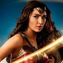 Wonder Woman 1984 - Dashing poster with release date is here