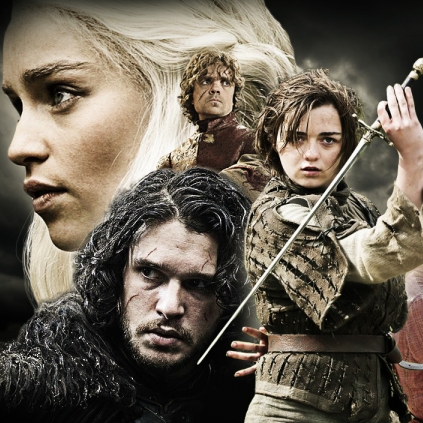 Game of Thrones actress Maisie Williams smashes news that she outed series release date as false