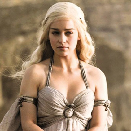 Game of Thrones shoot nears completion