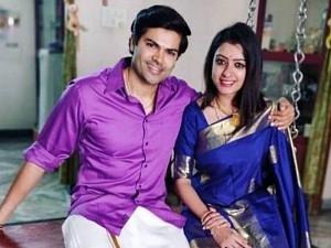 "How many kisses are there?" - New romantic VIDEO of Ganesh and Nisha discussing ‘Types of Kisses’ goes SUPER-VIRAL! Deets