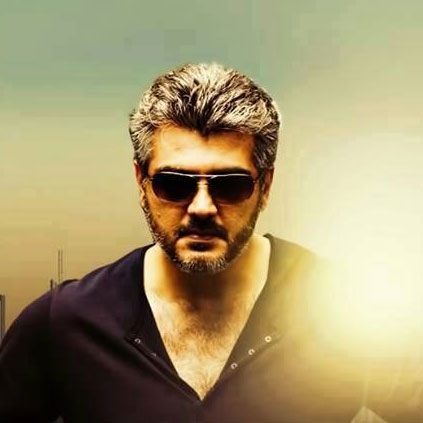 Ganesh Venkatraman recalls his interaction with Thala Ajith