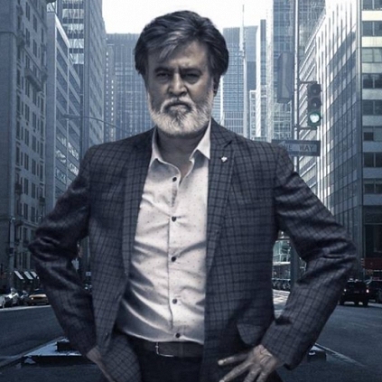 Gangster Rajinikanth will feature for more time in Kabali Gangster Rajinikanth will feature for more time in Kabali