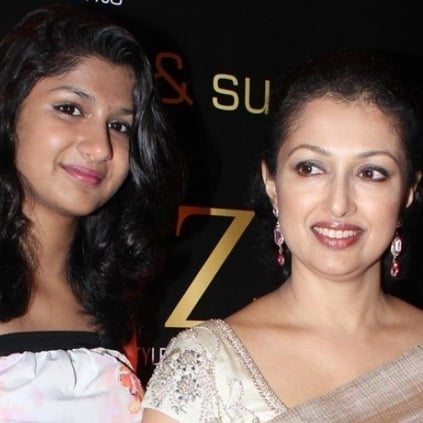 Gautami clarifies on rumors about her daughter acting in VIP2