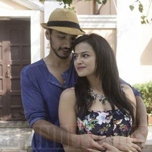 gautham-karthik-and-rj-balajis-ivan-thanthiran-film-update-photos-pictures-stills-6 This Kaatru Veliyidai duo has 2 releases in 2 months!