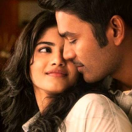 Gautham Menon and Dhanush's ENPT overcomes this obstacle and releases in Tamil Nadu