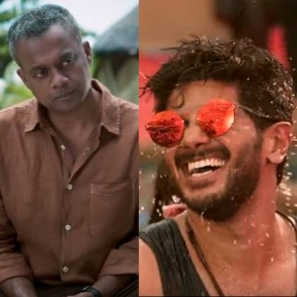 Gautham Menon and Dulquer Salmaan’s Kannum Kannum Kollaiyadithaal trailer out ft Ritu Varma and Rakshan