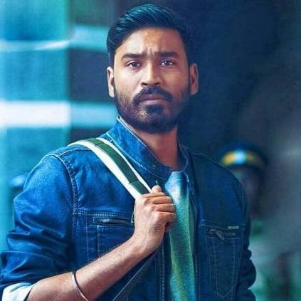 Gautham Menon Dhanush ENPT release postpone press release