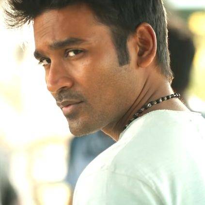 Gautham Menon Dhanush Megha Akash's Enai Noki Paayum Thota Release promo video here