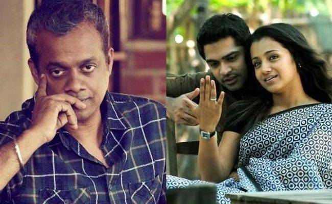 Gautham Menon opens up about his career and acting in films