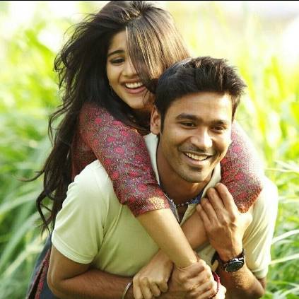 Gautham Menon reveals the new release date of Dhanush's ENPT