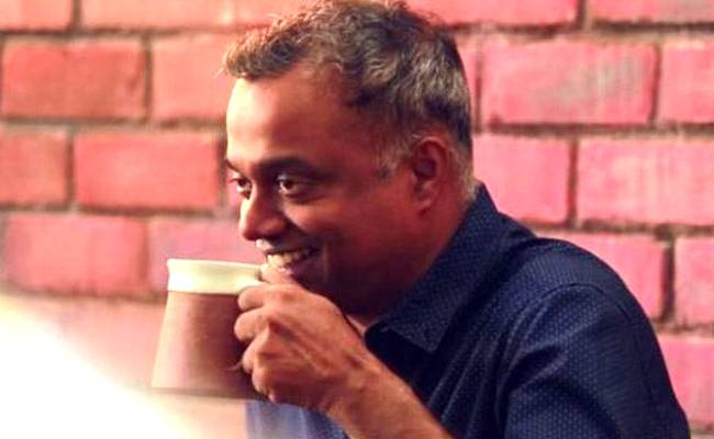 Gautham Menon spills bean about his latest exciting avatar ft Discovery’s Covid 19 India's war against the virus