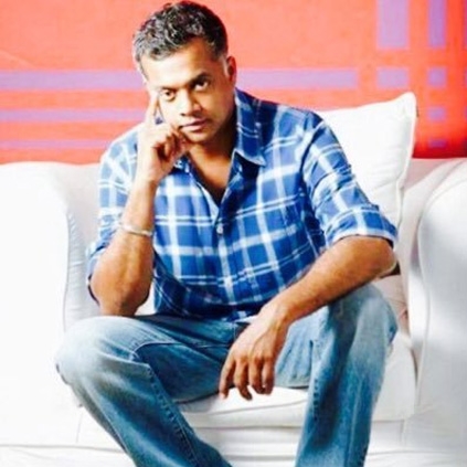 Gautham Menon thanks fans for AYM's response