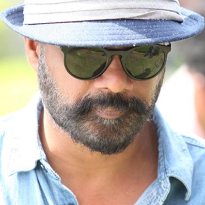 Gautham Menon to act in Nayanthara's Imaikka Nodigal Gautham Menon to act in Nayanthara's Imaikka Nodigal