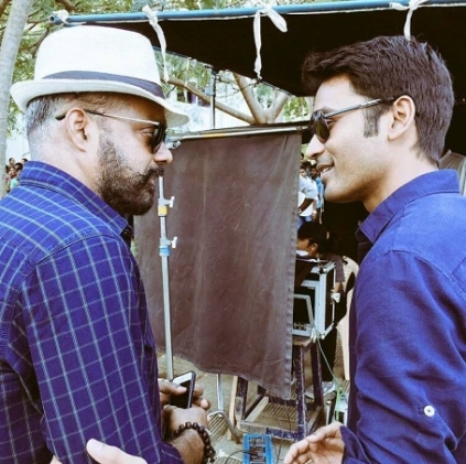 Gautham Menon to leave for Istanbul for Enai Noki Paayum Thotta