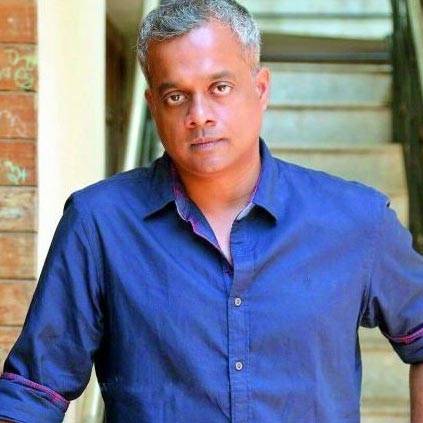 Gautham Menon to release the theme song promo of Thimiru Pudichavan