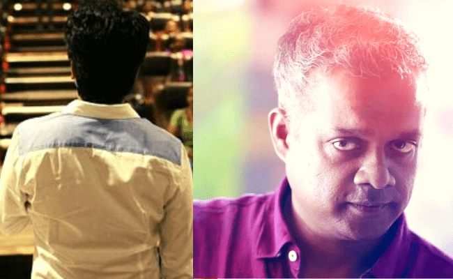 Gautham Menon to team up with this talented hero next; confirmed news thrills fans ft Sivakarthikeyan