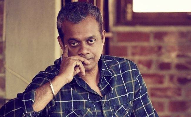 Gautham Menon updates about a song from Joshua