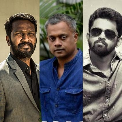 Gautham Menon, Vetri Maaran and Balaji Mohan to team up for a Television series