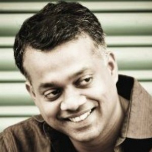 What does Gautham Menon have in store for his fans?