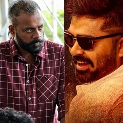 Gautham Menon's statement on Mani Ratnam's Chekka Chivantha Vaanam