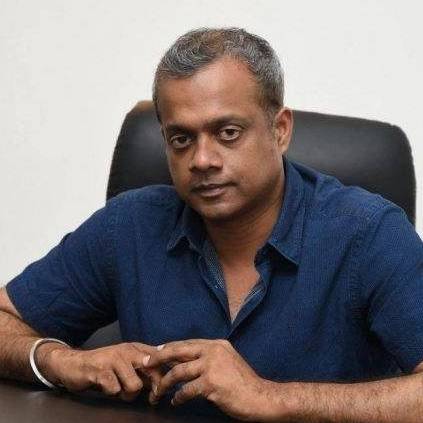 Gautham Vasudev Menon all praise for Sarvam Thaala Mayam teaser