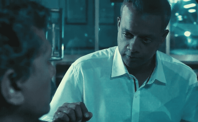 Gautham Vasudev Menon has a pressing question for the Chennai folks in this hard-hitting video