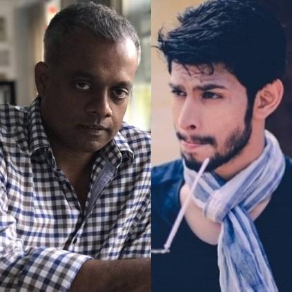 Gautham Vasudev Menon's next film titled Joshua: Adhiyayam Ondru with Oru Naal Iravil fame Varun in the lead