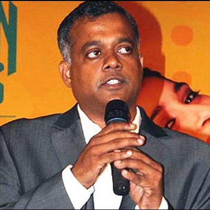 Gautham Menon won't feature in Vineeth Sreenivasan's Jacobinte Swargarajyam.