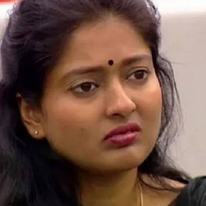 Gayathri Raghuram's statement on drunken drive controversy