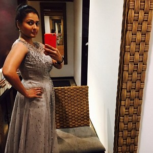 ''I am moving on'', Gayathri Raguram