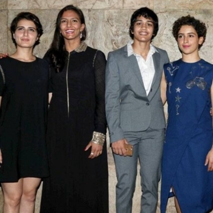 Geeta and Babita Phogat's reaction after watching Dangal