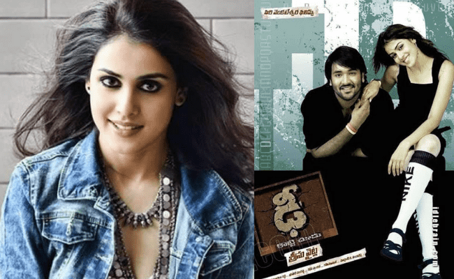 Genelia Deshmukh questions Vishnu Manchu on Twitter