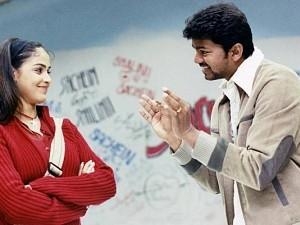 Remember 'Shalini', Is Genelia making a comeback with this biggie?