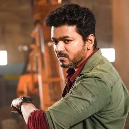 GK Cinemas Ruban talks about Sarkar performance