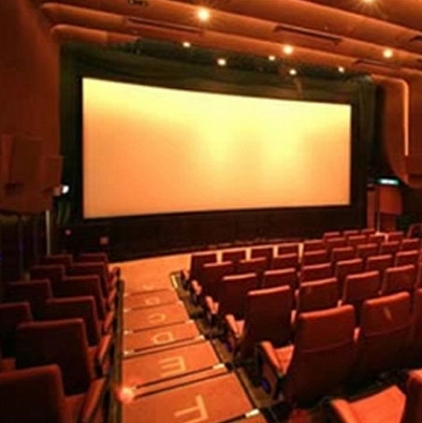 GK Cinemas Ruban talks about why they haven't made changes for tickets yet