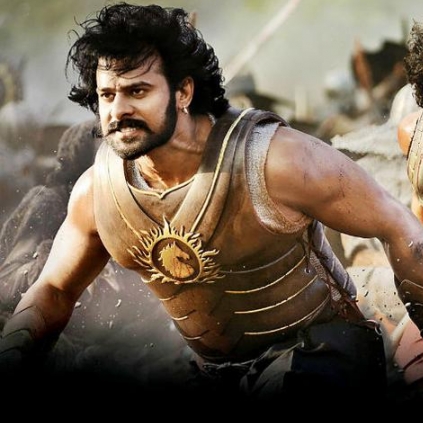 Global United Media to re-release dubbed version of Baahubali in Kerala