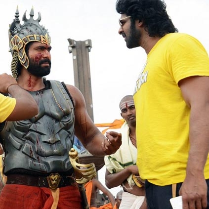 Global United Media to release Baahubali 2 in Kerala