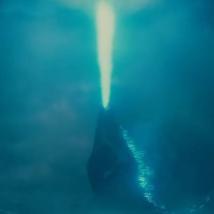 Godzilla 2 King of Monsters trailer