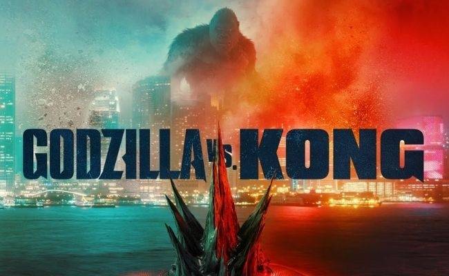 Godzilla vs Kong trailer stuns fans with massive plot and interesting story