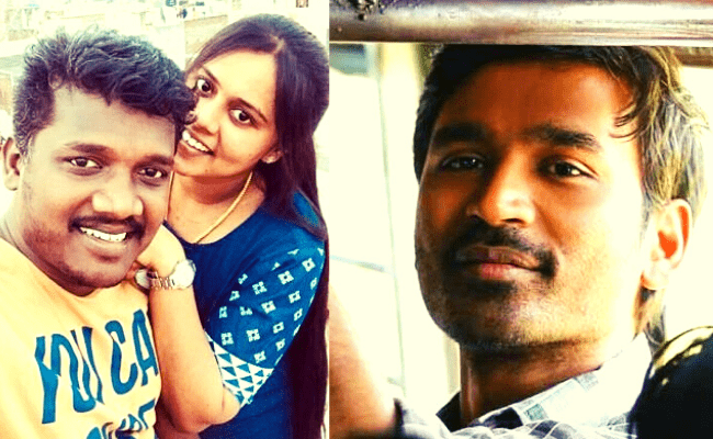 Good news in Dhanush’s Karnan director Mari Selvaraj's household; pic go viral