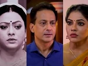 Baakiyalakshmi starts doubting, Radhika ousts Gopi from the house - LATEST UPDATE!