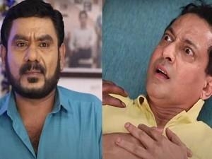 'Tharamana Sambavam': Moorthi's ruse to make Gopi stop acting - Baakiyalakshmi Pandian Stores Sangamam!