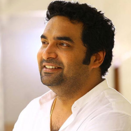 Gopi Sundar's speech at Kammara Sambhavam audio launch not uploaded on Youtube