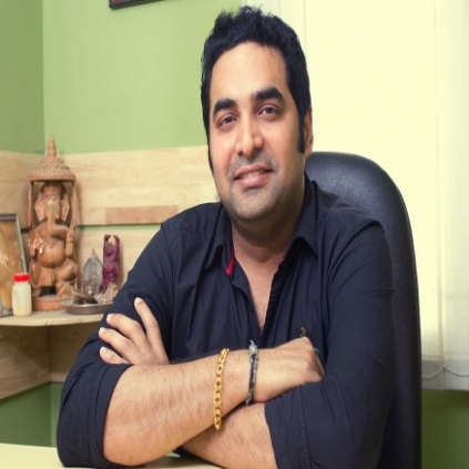 Gopi Sunder’s biggest music band named Big G was launched on June 2nd