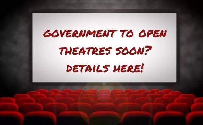 Government might open gyms and theatres on this date soon - Details here