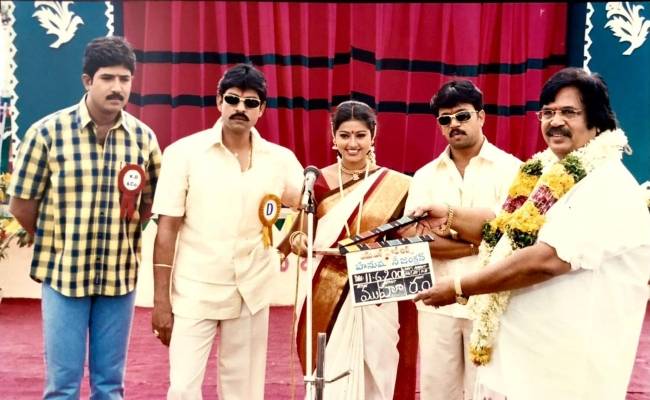 Guess which 'Vijay movie' director's Telugu debut this was